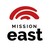 Mission East logo
