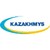 Kazakhmys Corporation logo