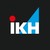 Logo di IKH Group