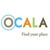 City of Ocala logo