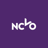 NCVO Logo