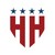 Hire Heroes USA logo