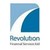 Revolution Financial Services Ltd. logo