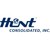Hunt Consolidated, Inc. logo