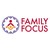 Family Focus logo