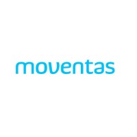 Moventas logo