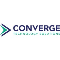 Converge Technology Solutions UK logo