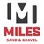 Logo di Miles Sand & Gravel Company