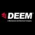 DEEM, LLC logo
