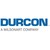 Logo di Durcon - A Wilsonart Company
