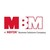 MBM logo