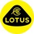 Group Lotus logo