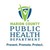 Marion County Public Health Department logo