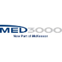 MED3000 logo
