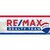 RE/MAX Realty Team logo