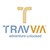 Travvia logo