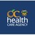 OC Health Care Agency logo