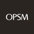 OPSM logo