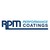 Logo di RPM Performance Coatings Group, Inc.