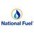 National Fuel Gas Company logo