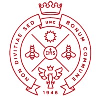 Facultad de Ciencias Económicas UNC logo
