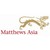 Matthews Asia logo