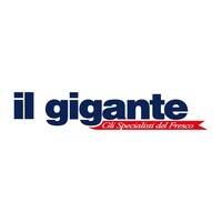 Il Gigante Supermercati logo