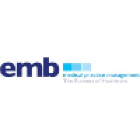 EMB logo