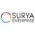 SURYA ENTERPRISES logo