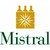 Mistral Importadora logo