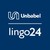 Logo di Lingo24