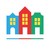De Haagse Scholen logo
