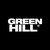 Green Hill Sports logo