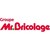 Mr.Bricolage logo