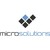 Microsolutions logo