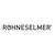 RøhneSelmer AS logo