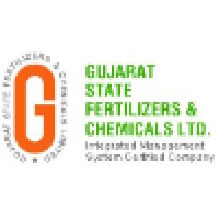 Gujarat State Fertilizers & Chemicals Limited logo