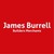 Logo di James Burrell