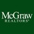 McGraw Realtors logo