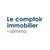 Le Comptoir Immobilier logo