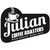Julian Coffee Roasters logo