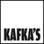 Kafka's Coffee and Tea logo