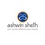 Ashwin Sheth Group logo