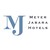 Meyer Jabara Hotels logo