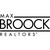 Max Broock Realtors logo