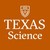 College of Natural Sciences, The University of Texas at Austin logo