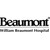 WILLIAM BEAUMONT HOSPITALS logo