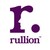 Rullion logo