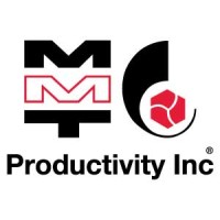Productivity Inc logo