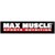 Max Muscle Sports Nutrition Logo